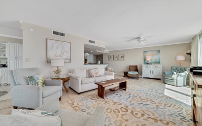 Perdido Towers West 908 6