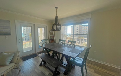 Grand Caribbean East 417 6