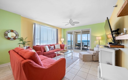 Beach Colony West 3A 8