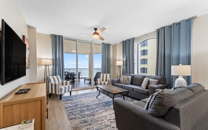 Beach Colony East 7D 6