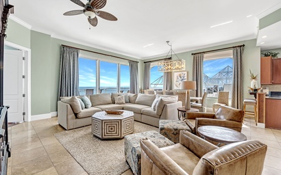 Indigo West 2103 Penthouse