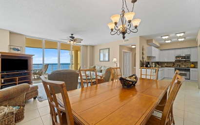 Beach Colony East 6B 5