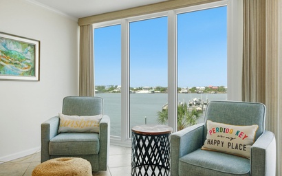 SeaSpray Riverside 312 6