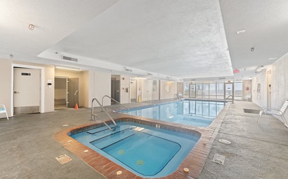 Regency Isle Penthouse 1106 4