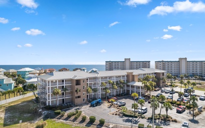 Grand Caribbean East 403 5