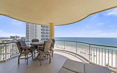 Beach Colony East 8A