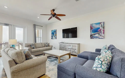Beach Estate East 4