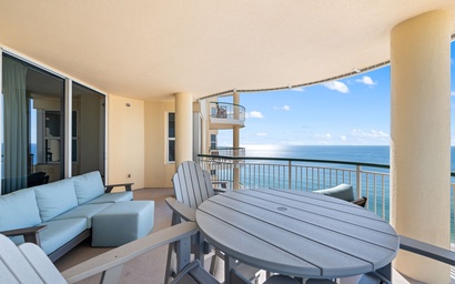 Beach Colony East 13D 6