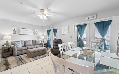 Grand Caribbean East 403 7