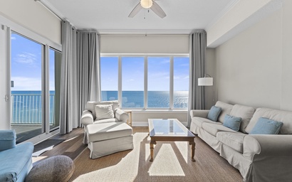 Regency Isle Penthouse 1106 6