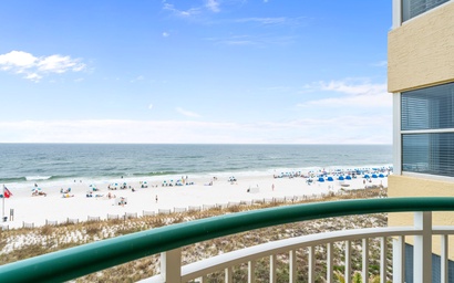 Beach Colony West 4B 6