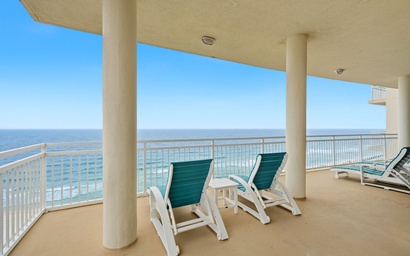 La Playa 801