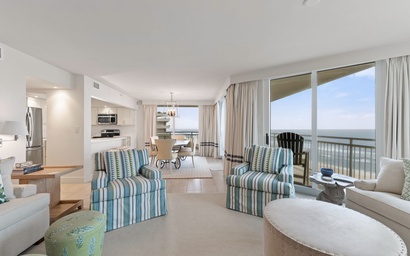 SeaSpray West 801- Gulf Front 8