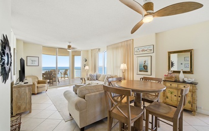 Beach Colony East 12D 6