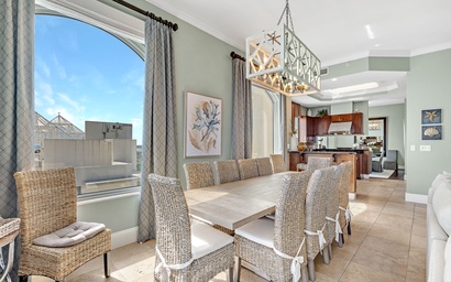 Indigo West 2103 Penthouse 10