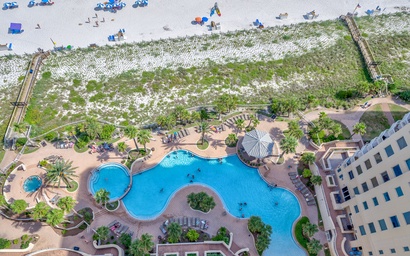 Indigo East 2104 Penthouse 4