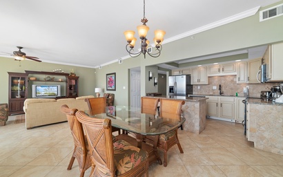 SeaSpray West 105- Gulf Front 10