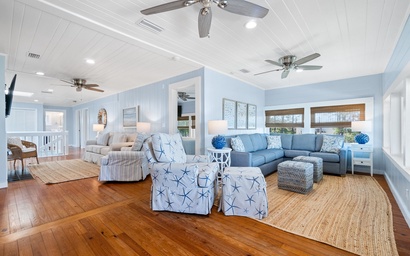 Cotton Bayou Fish Camp 8