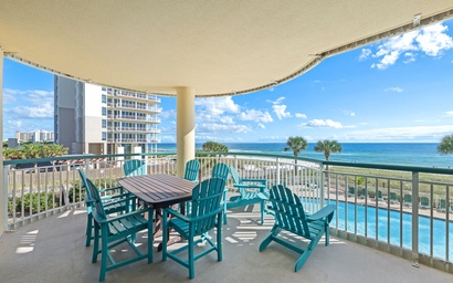 Beach Colony East 1B