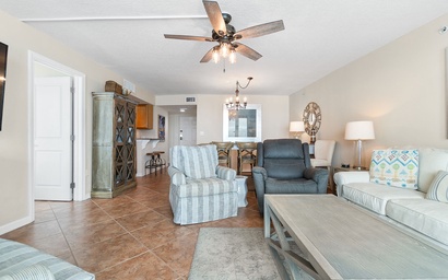 Perdido Towers West 906 7