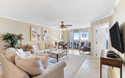 SeaSpray East 922- Gulf Front 3