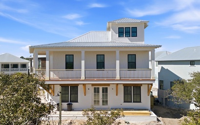 The Tannin House - Meeting House Square 7 9