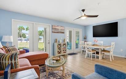 Grand Caribbean East 114 4