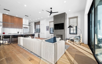 Casita Bonita at Eleanor Beach 8