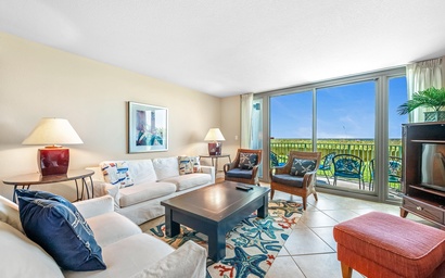 Perdido Towers East 103 2