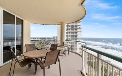 Beach Colony East 8B 2