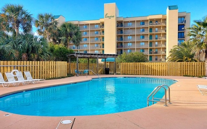 Wind Drift South West 308 4