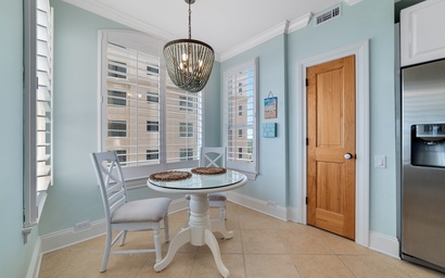 Beach Colony West 8D 10