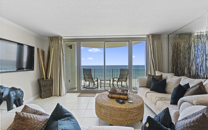 Perdido Towers East 703 2