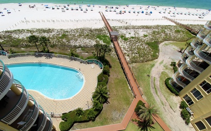 Beach Colony East 7D 5