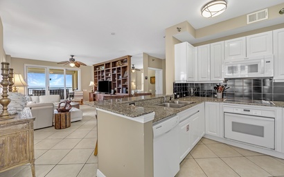 Beach Colony Tower 3A 10