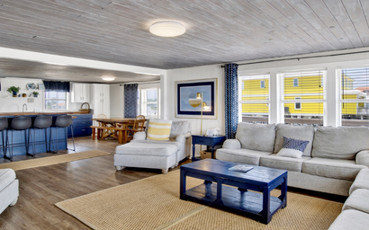 LegaSea Beach House 8