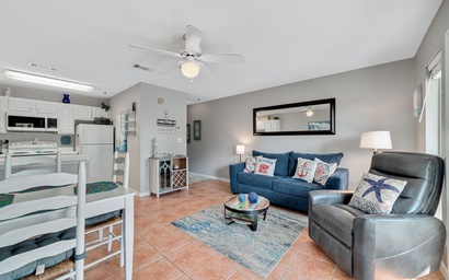 Grand Caribbean West 316 6