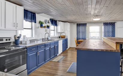 LegaSea Beach House 4