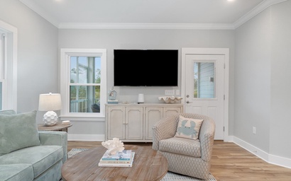 Barefoot Bungalow at Rookery 8