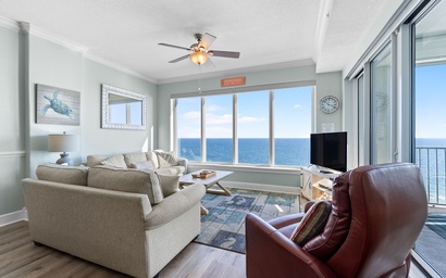 Regency Isle Penthouse 1202 6