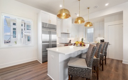 The Bluffs #6 - Coastal Bliss 6