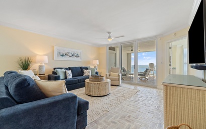 SeaSpray East 825-Gulf Front 3