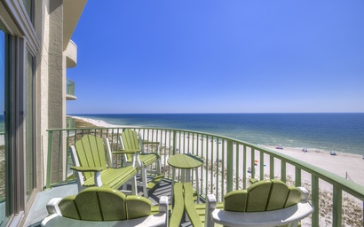 Perdido Towers West 907 2