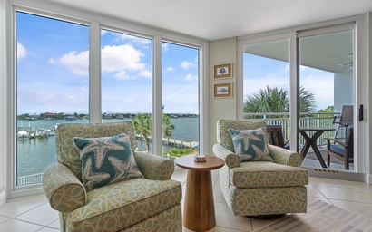 SeaSpray Riverside 313 7