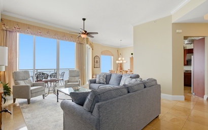 Indigo East 2102 Penthouse w/Cabana 8