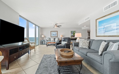 Perdido Towers East 801 2