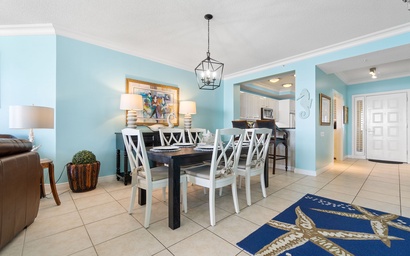 Beach Colony East 11C 8