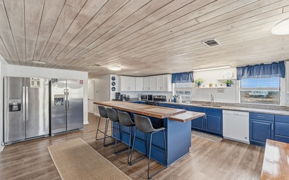 LegaSea Beach House 7