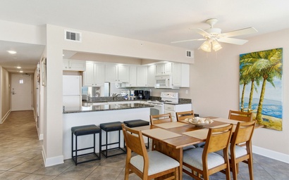 SeaSpray West 303-Gulf Front 9