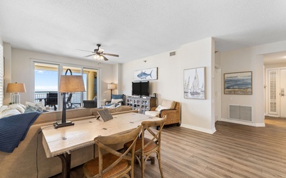 Beach Colony Tower 11A 9